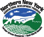 Northern New York Agricultural Development Program logo